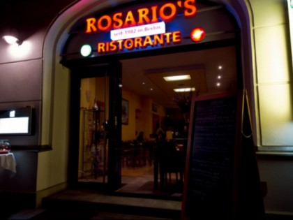 Фото: Rosarios